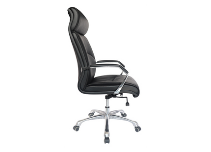 Silla Ejecutiva Ciani OHE 305 Negra