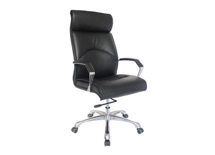 Silla Ejecutiva Ciani OHE 305 Negra