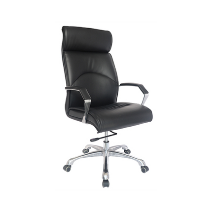 Silla Ejecutiva Ciani OHE 305 Negra