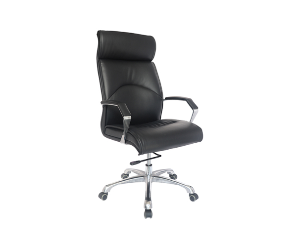 Silla Ejecutiva Ciani OHE 305 Negra