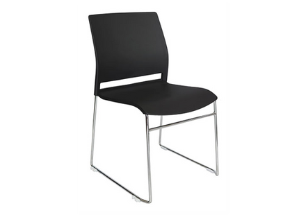 Silla de Visita Delta OHV 14