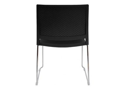 Silla de Visita Delta OHV 14