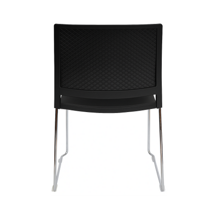 Silla de Visita Delta OHV 14