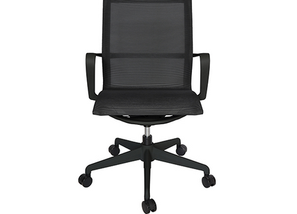 Silla Ejecutiva Bio OHE 114
