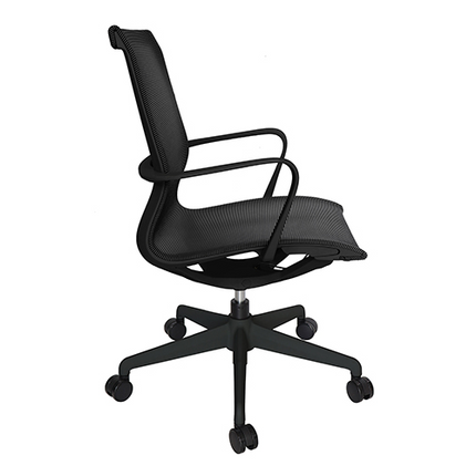Silla Ejecutiva Bio OHE 114