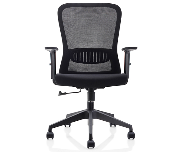 Silla Ejecutiva con Respaldo en Malla. Modelo Cozy OHE-173