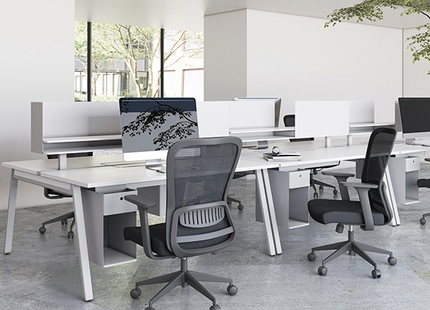 Silla Ejecutiva Cozy OHE 173