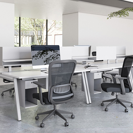 Silla Ejecutiva Cozy OHE 173