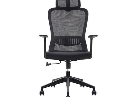 Silla Ejecutiva Cozy con Cabecera OHE 175