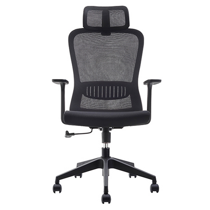 Silla Ejecutiva Cozy con Cabecera OHE 175