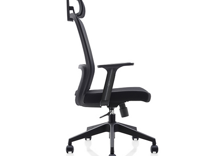 Silla Ejecutiva Cozy con Cabecera OHE 175