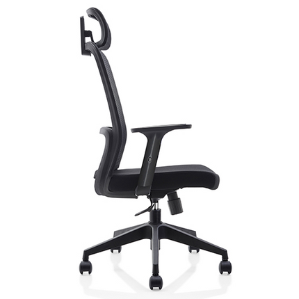 Silla Ejecutiva Cozy con Cabecera OHE 175