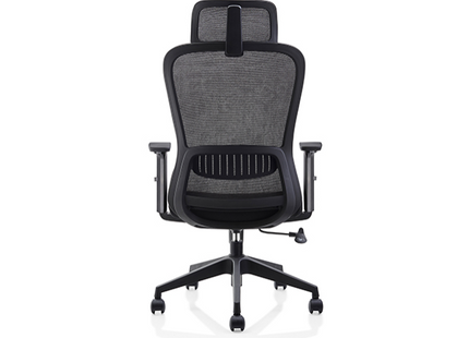 Silla Ejecutiva Cozy con Cabecera OHE 175