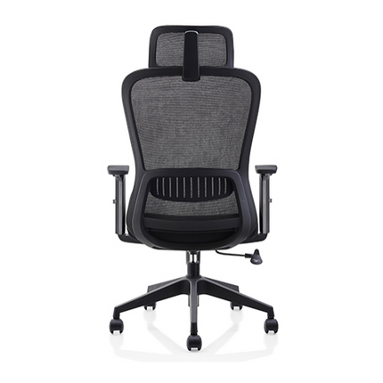 Silla Ejecutiva Cozy con Cabecera OHE 175