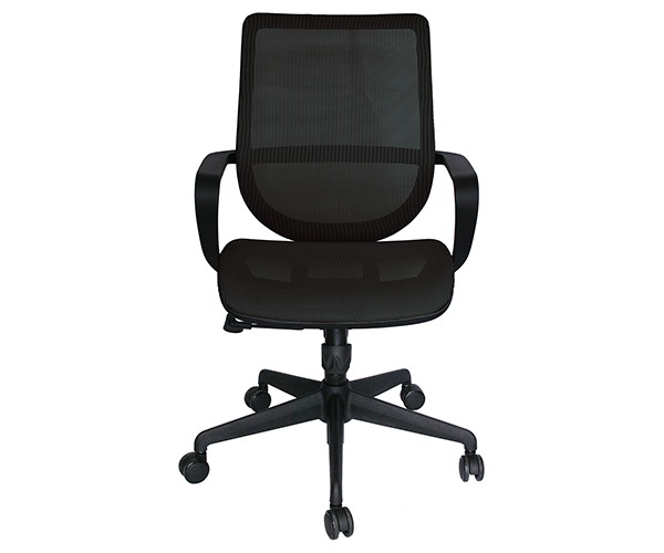 Silla Ejecutiva Evolution Negro OHE 99