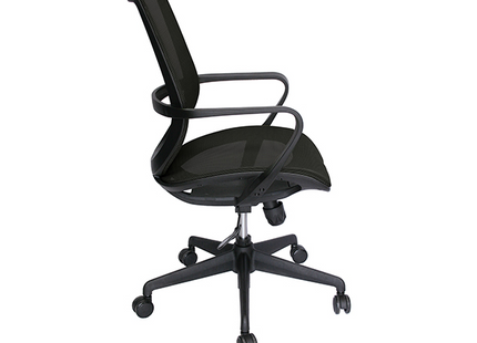 Silla Ejecutiva Evolution Negro OHE 99