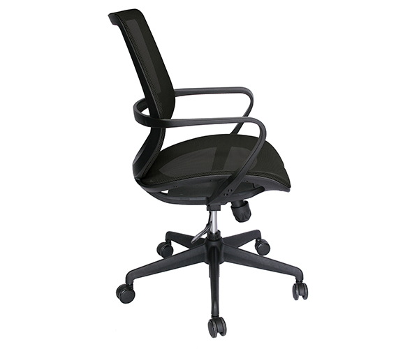 Silla Ejecutiva Evolution Negro OHE 99