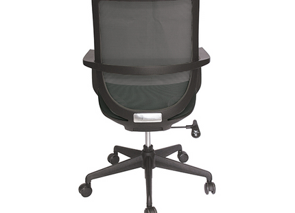 Silla Ejecutiva Evolution Negro OHE 99