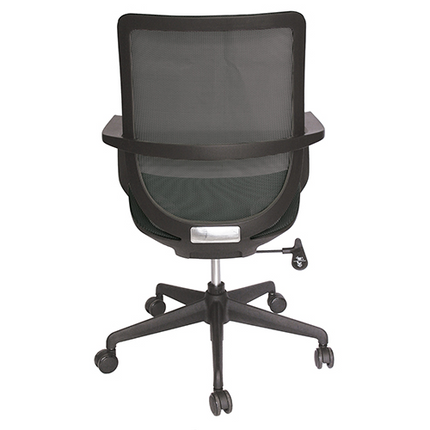Silla Ejecutiva Evolution Negro OHE 99