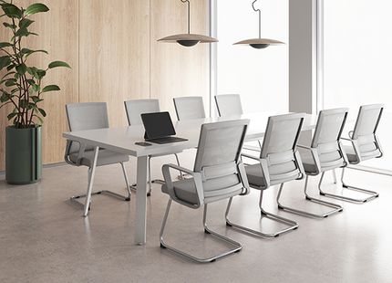 Silla Sling Gris OHV 94