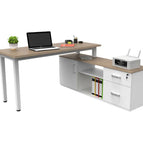 Roble Santana-Blanco