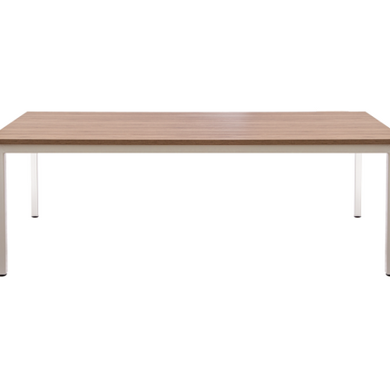 Mesa de Juntas de 2.40m para 8 personas