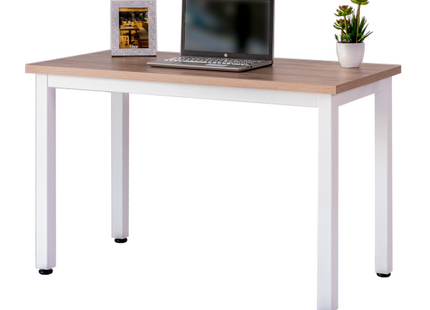 Mesa de Trabajo Minimalista de 1.20 mts.