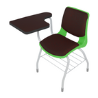 Verde Escolar