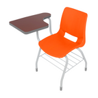 Naranja Escolar