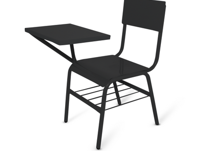 Pupitre Steel Metálico / Standard