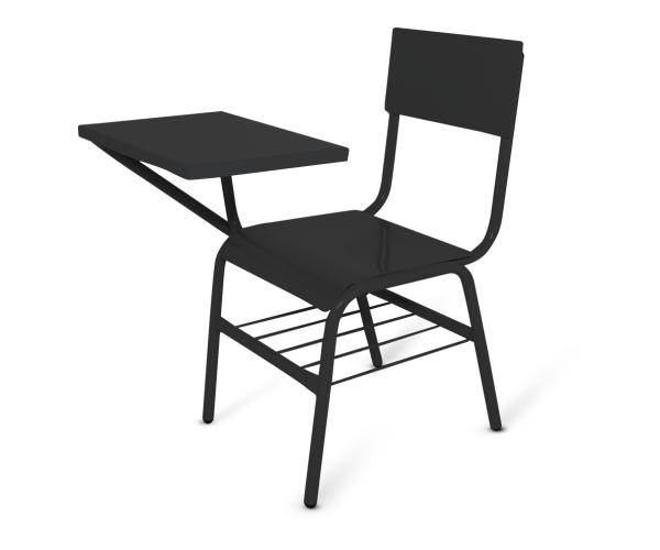 Pupitre Steel Metálico / Standard