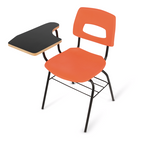 Naranja Escolar