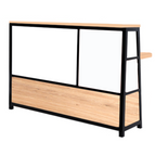 Roble Santana-Blanco