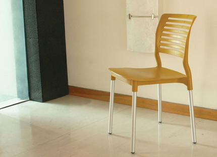 Set Sillas Breeze OHV 69 Colores (5 Piezas)