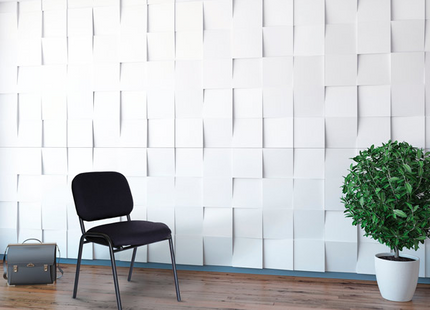 Silla de Visita Ecovisita Negra