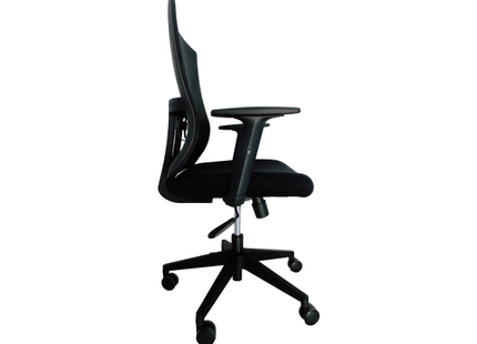 Silla Ejecutiva Athenas Negra SC