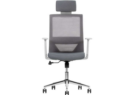 Silla Ejecutiva Vision Gray CC
