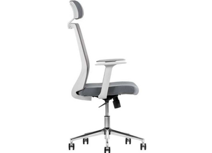Silla Ejecutiva Vision Gray CC