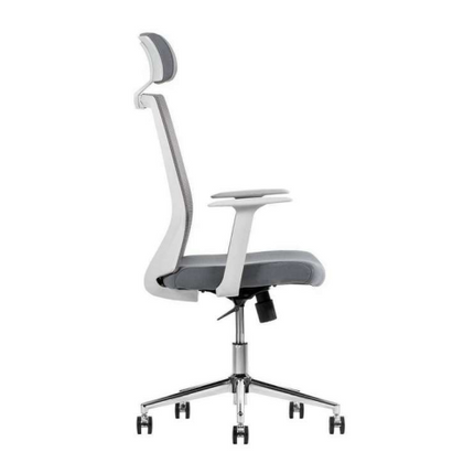 Silla Ejecutiva Vision Gray CC