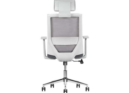 Silla Ejecutiva Vision Gray CC