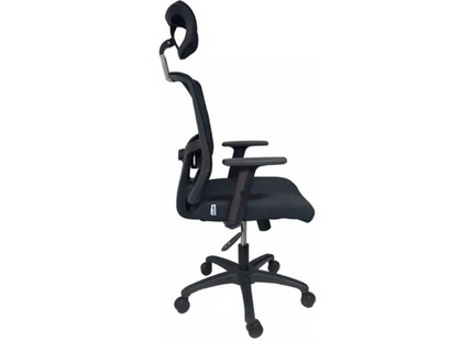 Silla Ejecutiva Habana con Cabecera