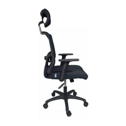 Silla Ejecutiva Habana con Cabecera