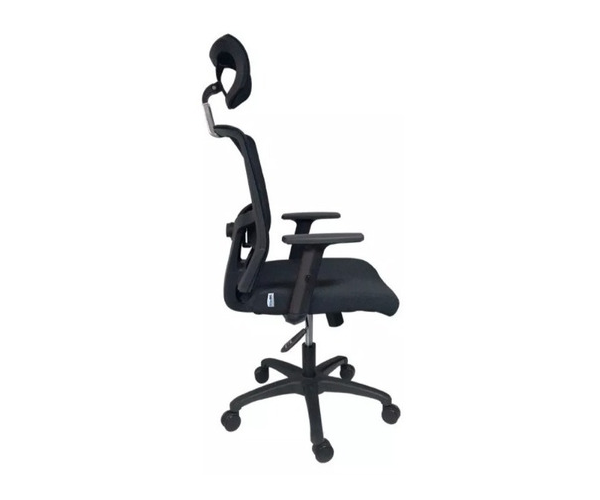 Silla Ejecutiva Habana con Cabecera