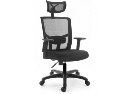 Silla Ejecutiva Habana con Cabecera