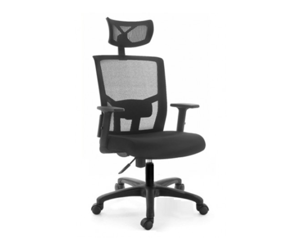 Silla Ejecutiva Habana con Cabecera