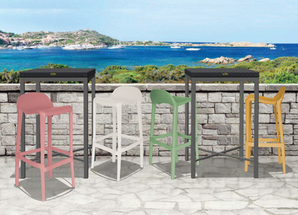 Silla Joyous OHV 82 Colores