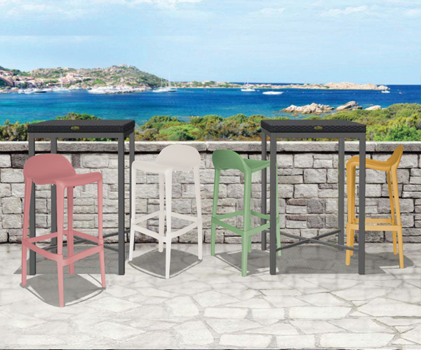 Silla Joyous OHV 82 Colores