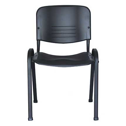 Silla de Visita Nova ISO Sin Brazos