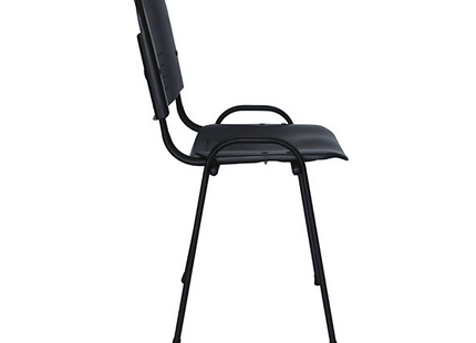 Silla de Visita Nova ISO Sin Brazos