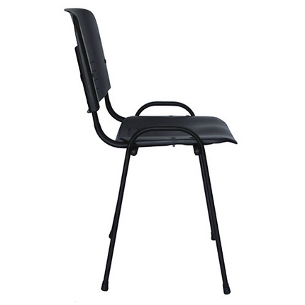 Silla de Visita Nova ISO Sin Brazos